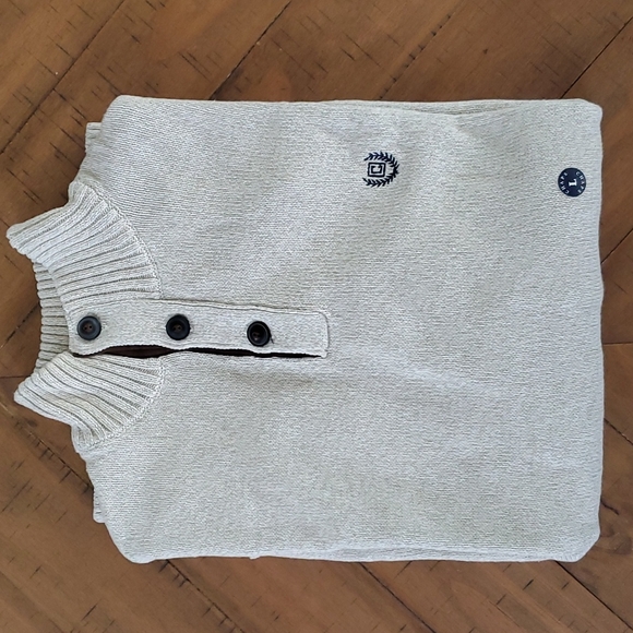 🆕️ Chaps Sweater - Picture 3 of 8